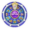 Daily Lucky Spin icon
